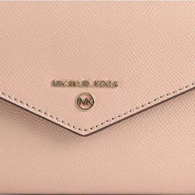 Michael Kors Jet Set Charm Cream Pink