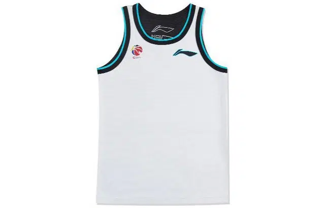 LiNing CBA Logo