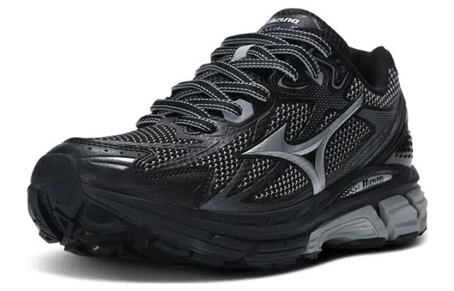 Mizuno HALO MIX