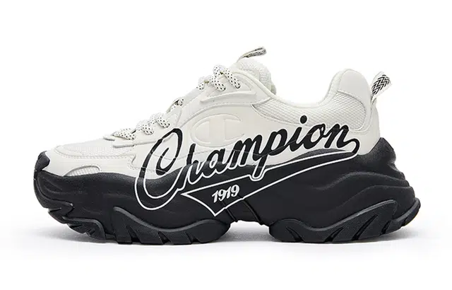 Champion Retro Sports