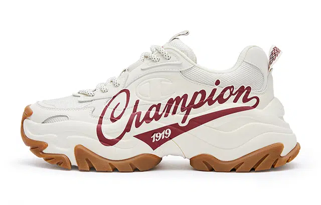Champion Retro Sports