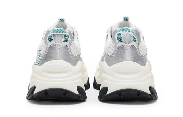 Champion Retro Sports