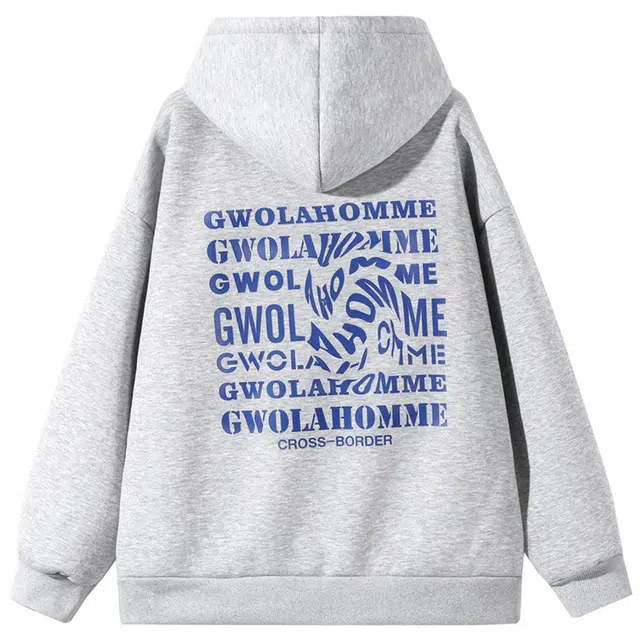 Gwola Logo