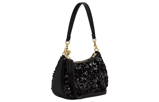 COACH Teri 4 Logo