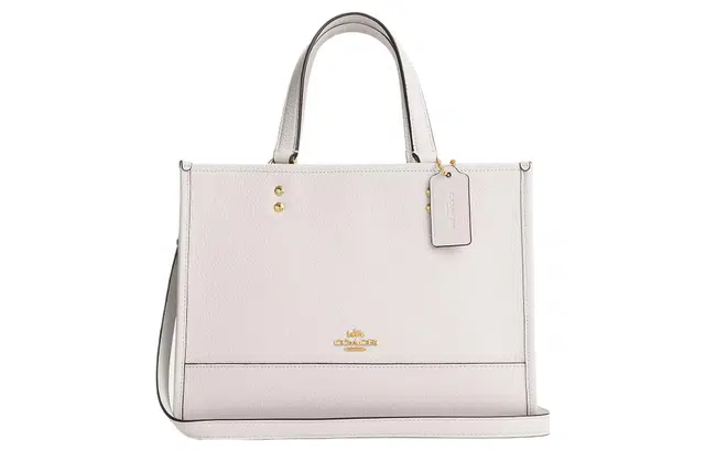 COACH Dempsey 29 Tote