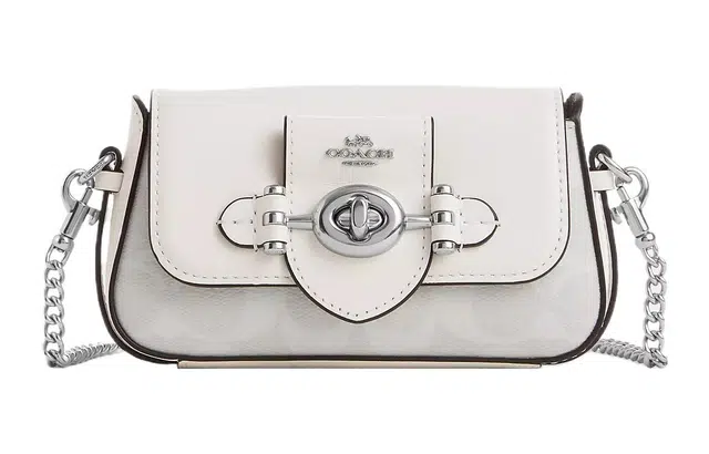 COACH BRIE MINI 15
