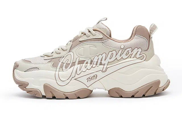 Champion Retro Sports