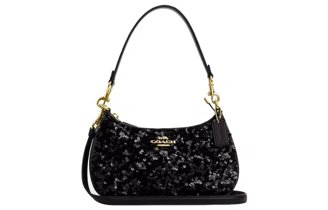 COACH Teri 4 Logo