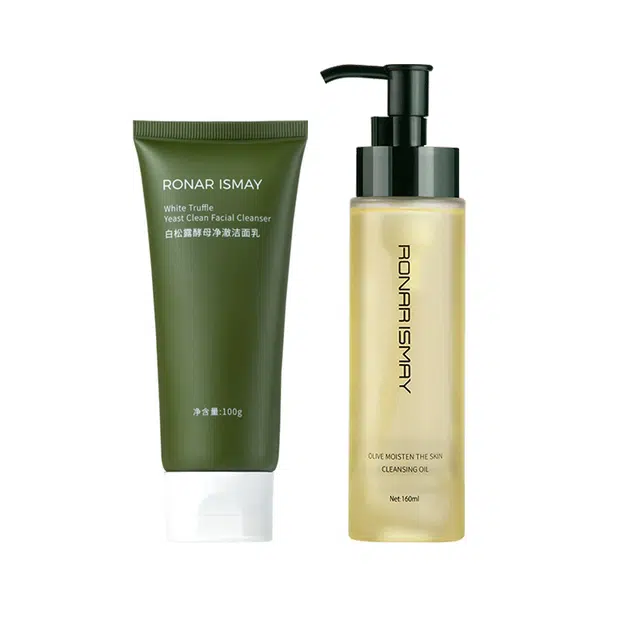 RONAR ISMAY 150ml+100g