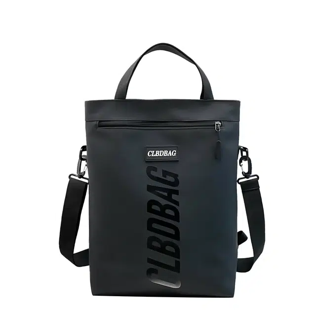 德力熊双肩包防水大号皮膜两色可选可手提可双肩情侣男女通用