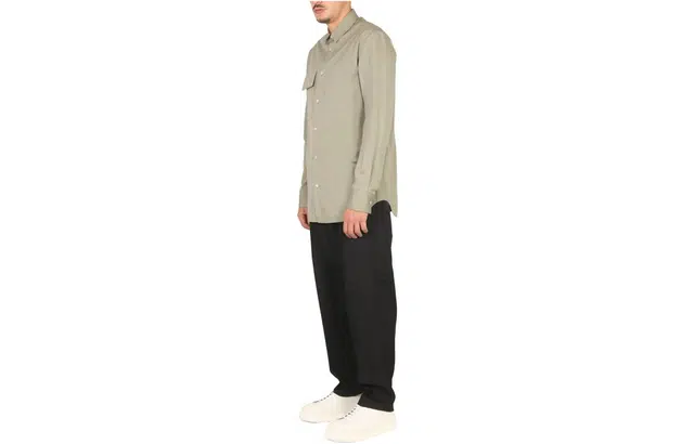 JIL SANDER