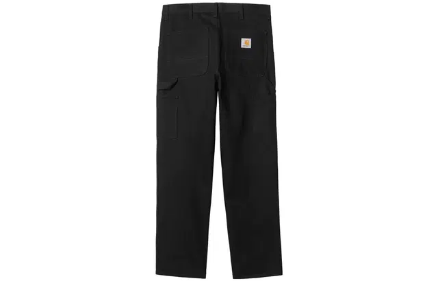 Carhartt WIP Single Knee Pant Denim