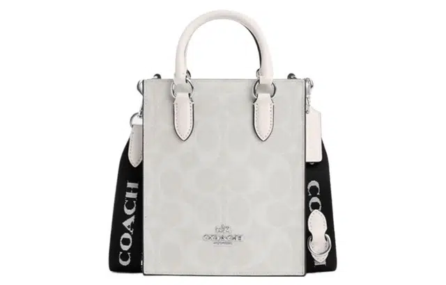 COACH 14 Tote