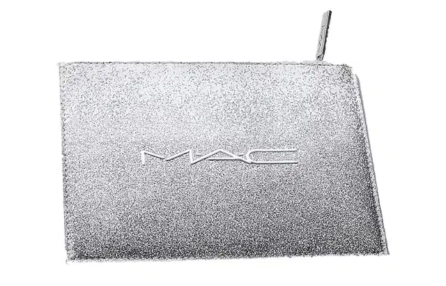 MAC BRUSH OF SNOW