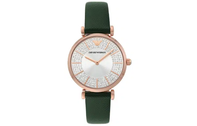 EMPORIO ARMANI 32mm 30 AR11517