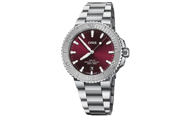 Oris 300 41.5mm