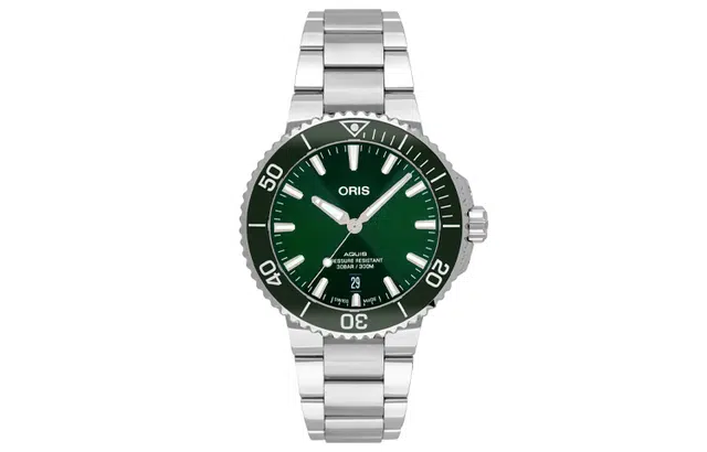 Oris 300 41.5mm 0173377664157-0782205PEB