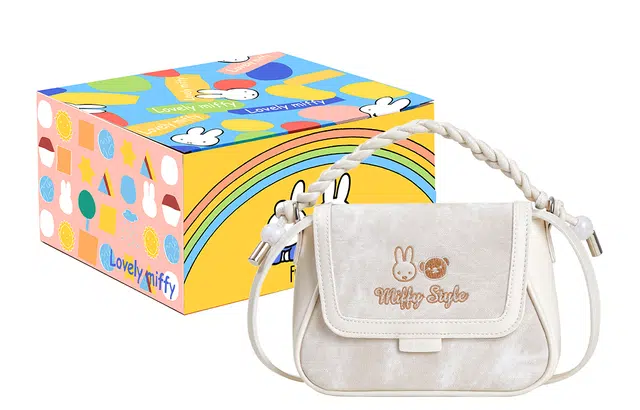Miffy PU