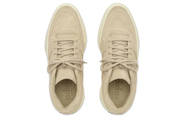 Fear of God x adidas originals Athletics Rivalry 86 Low