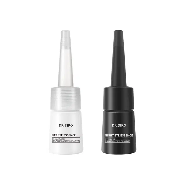 DR.SIRO 10ml+10ml