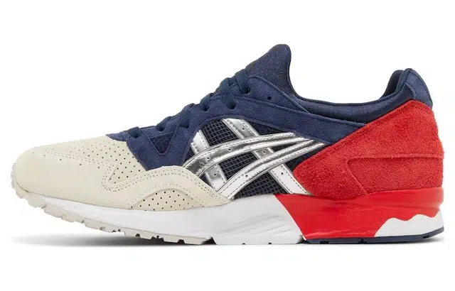 CONCEPTS x Asics Gel-Lyte V Libertea