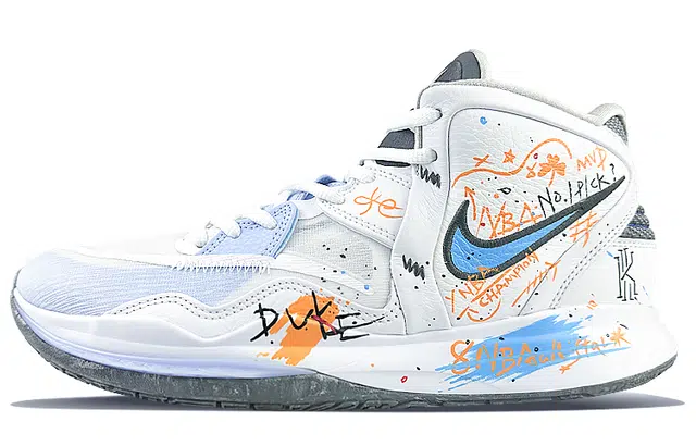 Nike Kyrie 8 infinity EP NBA
