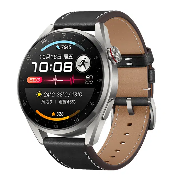 MQ watch3 GT234pro 22mm MQ-HW1004