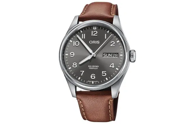 Oris Aviation Series