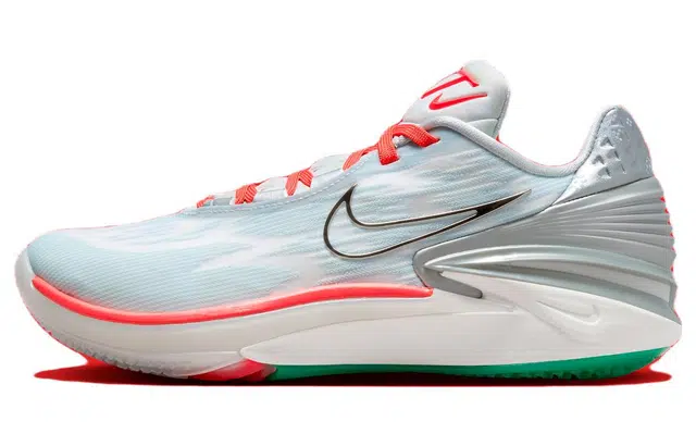 Nike Air Zoom G.T. Cut 2