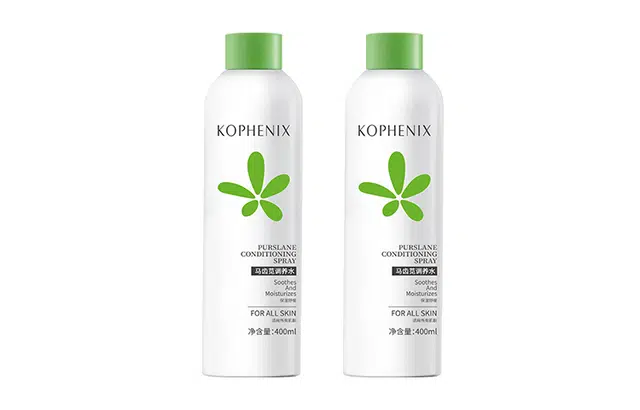 400ml*2