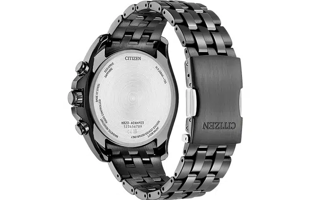 CITIZEN AT9127-80E