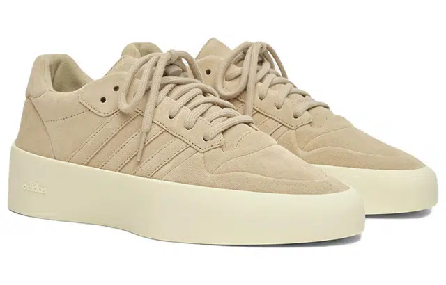 Fear of God x adidas originals Athletics Rivalry 86 Low