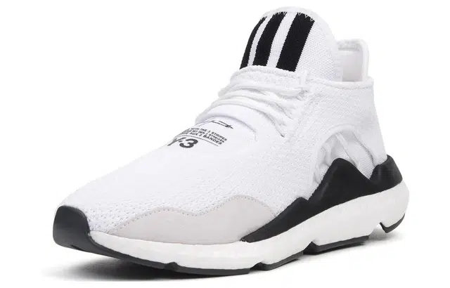 Y-3 Saikou boost
