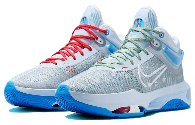 Nike Air Zoom G.T. Jump 2