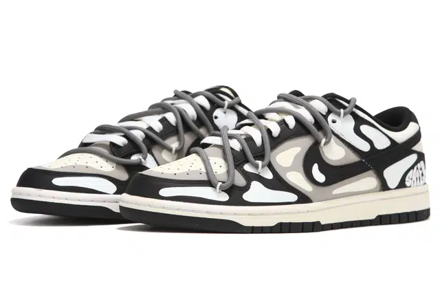 Nike Dunk Low "Panda"