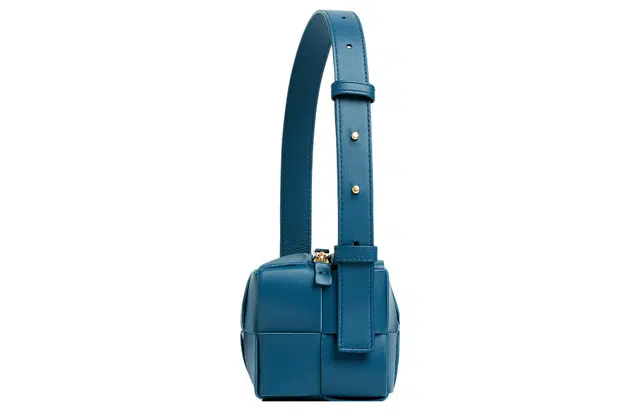 Bottega Veneta Brick Casstte 10Intreccio
