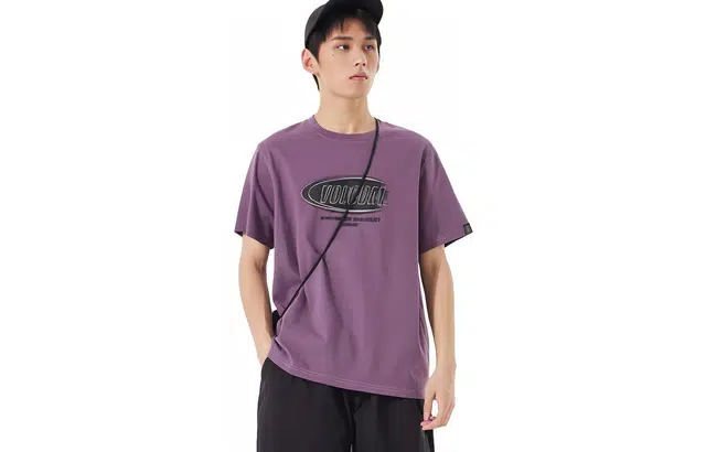 VOLCOM T