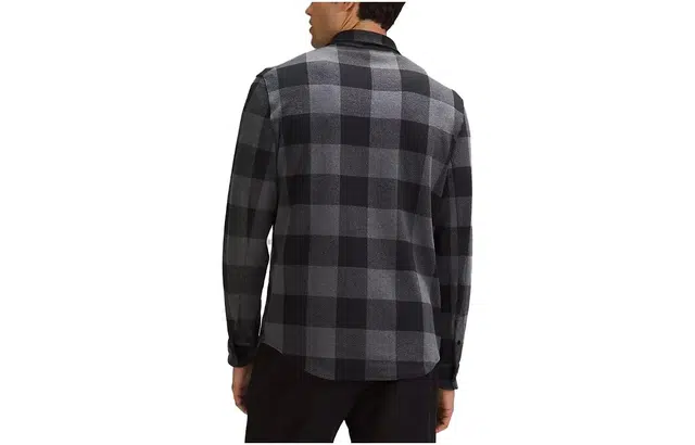 lululemon Soft Knit Overshirt