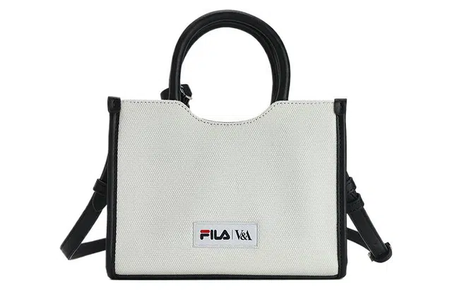 FILA x VA Heritage