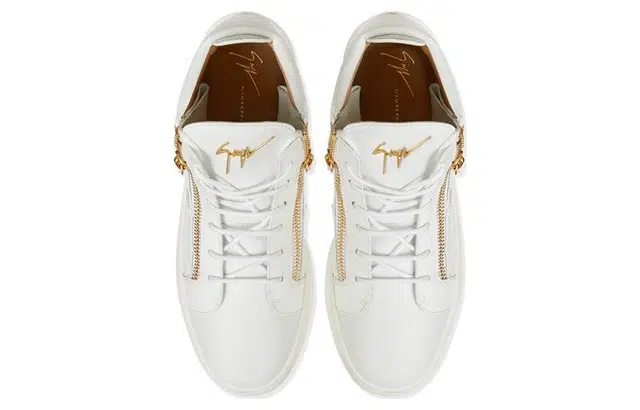 giuseppe zanottiGZ Kriss