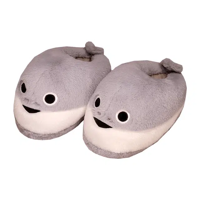 公主恋人 萨卡班甲鱼拖鞋 玩偶周边