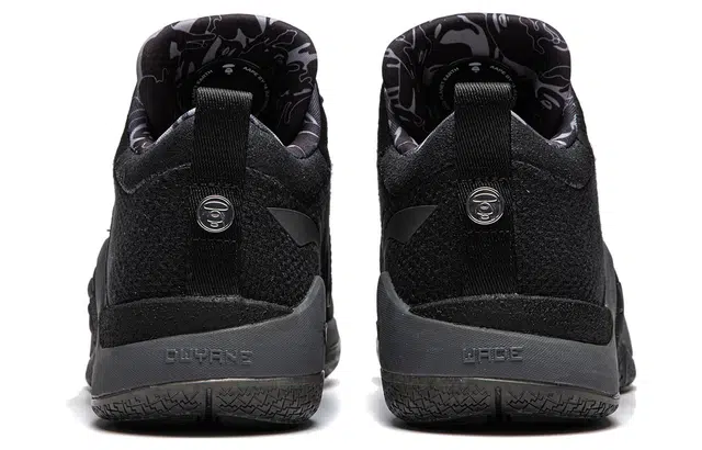 LiNing AAPE
