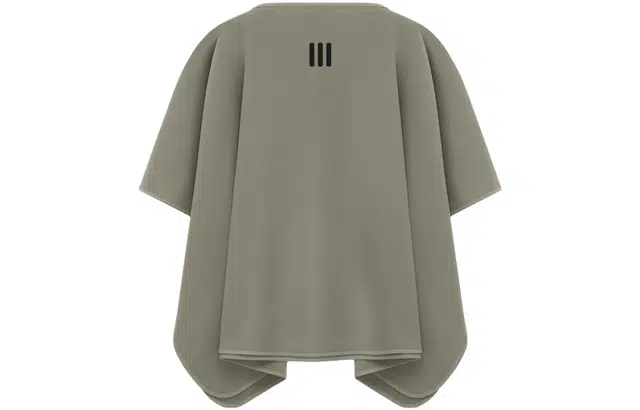 Fear of God x adidas Athletics adidas FW23