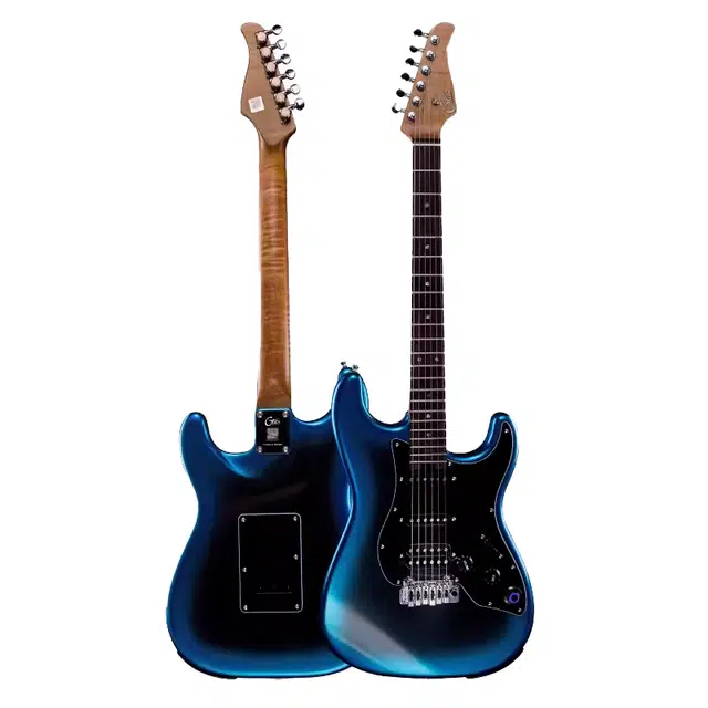 MOOER (GTRS by ) P800(Professional) GWF4