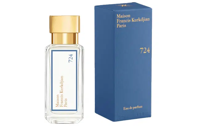 MFK 724 EDP 35ml70ml200ml