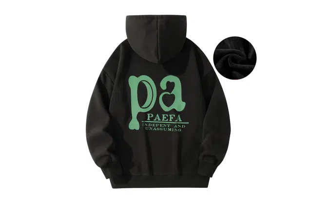 PAEFA Logo