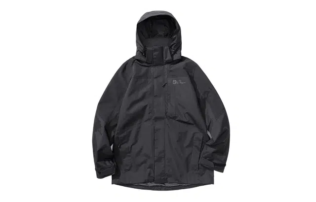 Jack Wolfskin