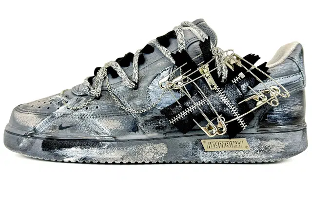 Nike Court Vision 1 Low