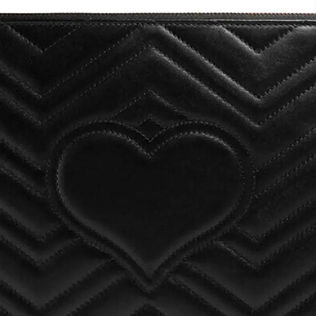 GUCCI GG Marmont Logo