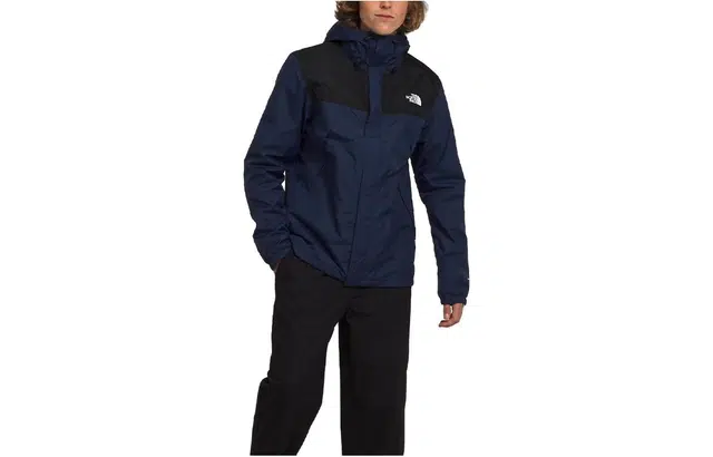 THE NORTH FACE Antora Triclimate Logo